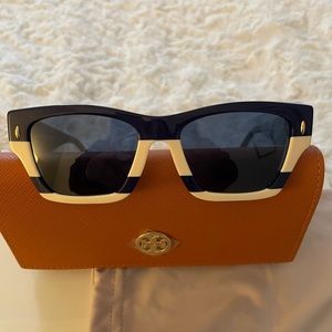Tory Burch sunglasses
